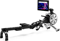 Save $350 on this Fitness Reality 4000MR Magnetic Rower for Prime