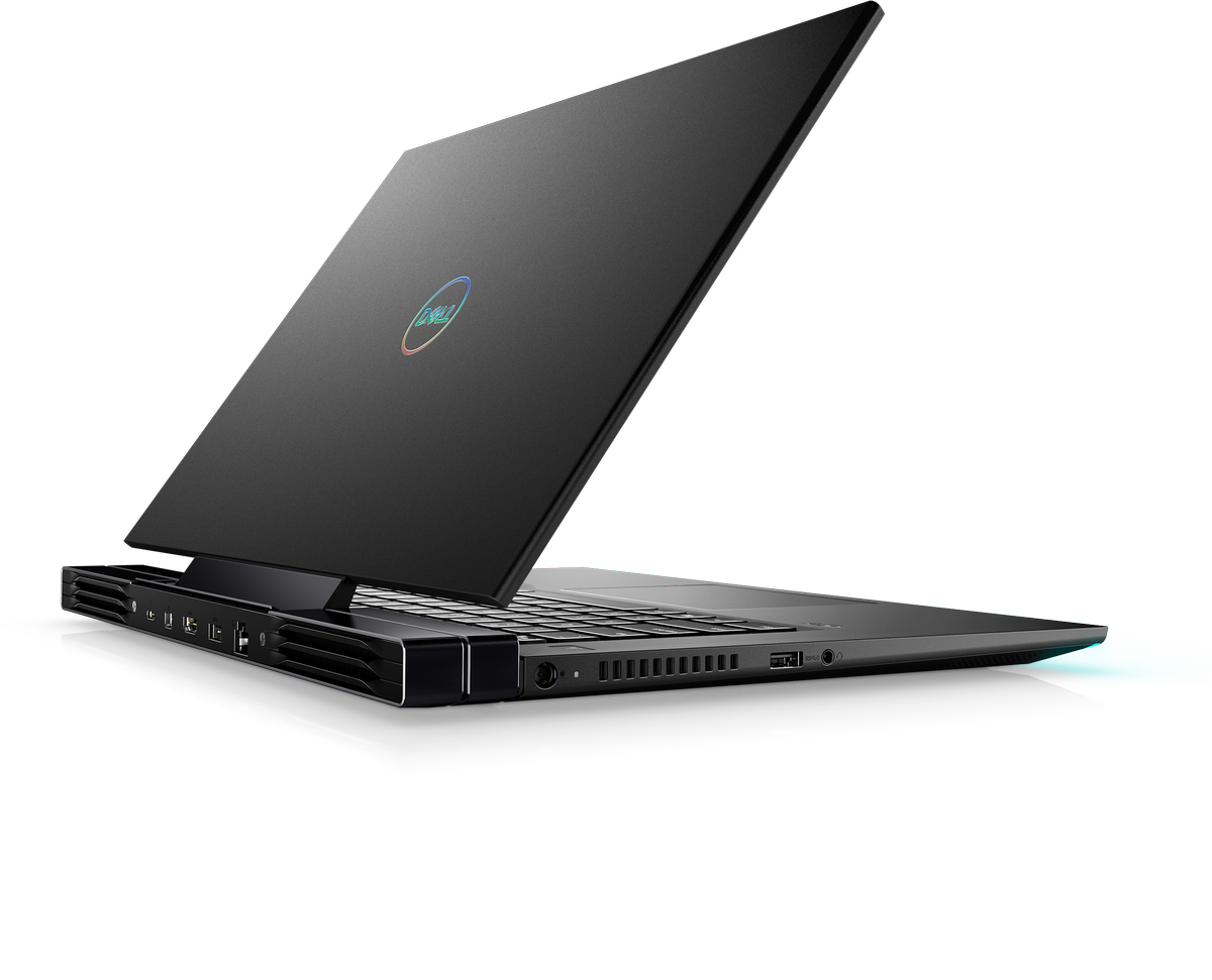 Dell G7 15 gaming laptop packs a blazing 300Hz display for a solid