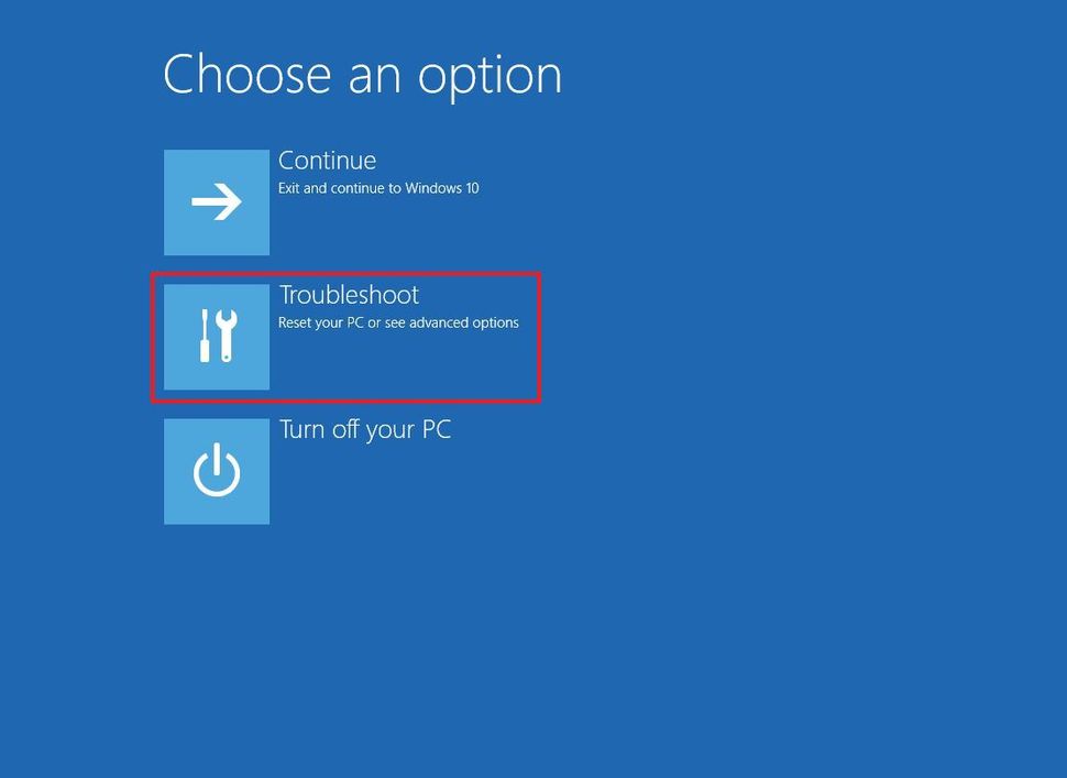 How To Enable The Trusted Platform Module Tpm On Your Computer Windows Central 9802