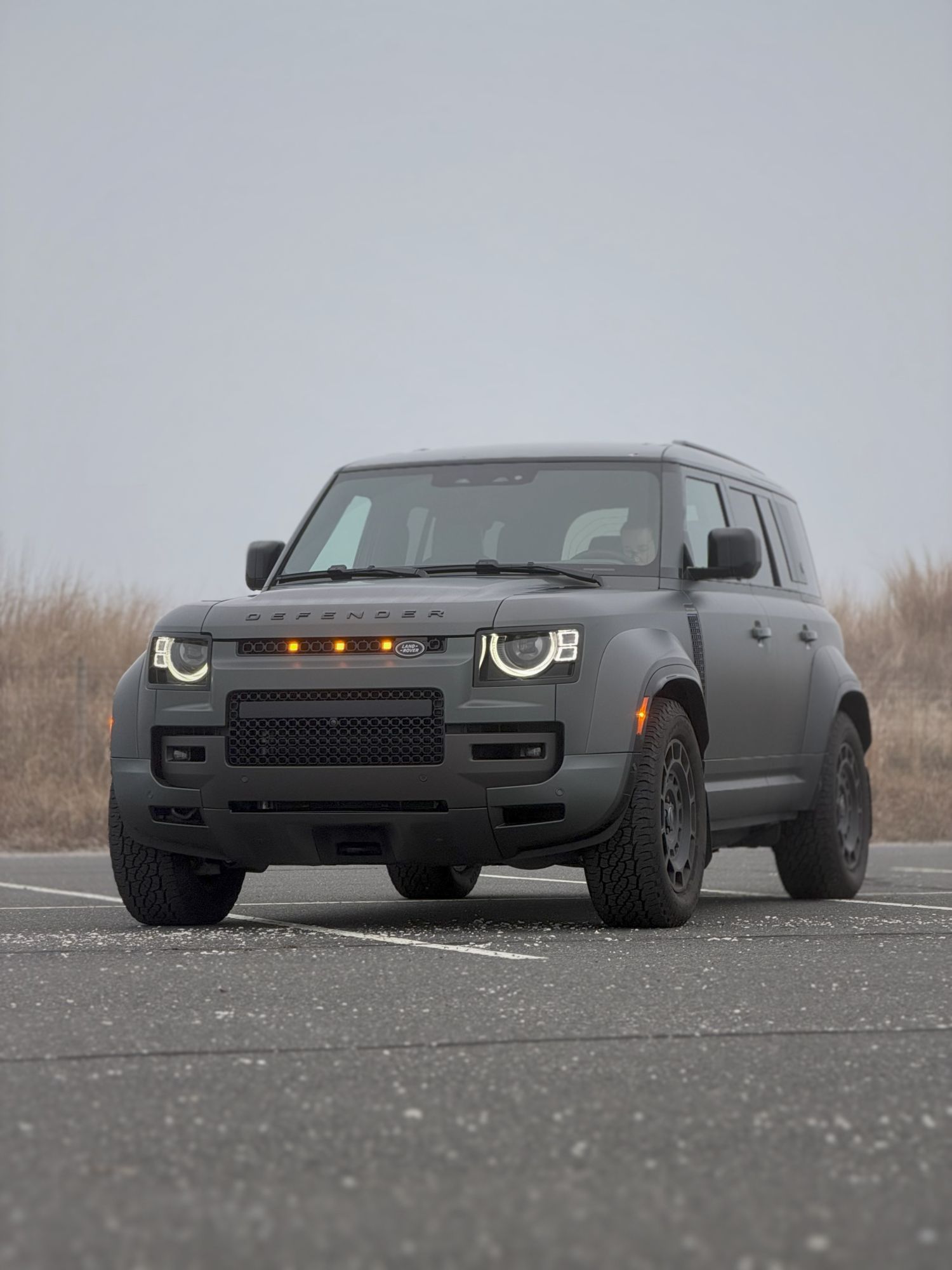 Leica LUX app camera sample.