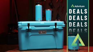 YETI Products For Everyday Adventures