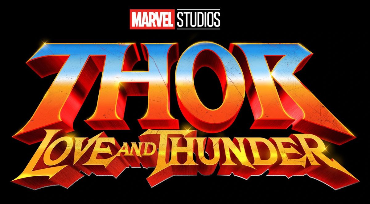 Thor: Love and Thunder | Every Upcoming MCU Movie | Popcorn Banter
