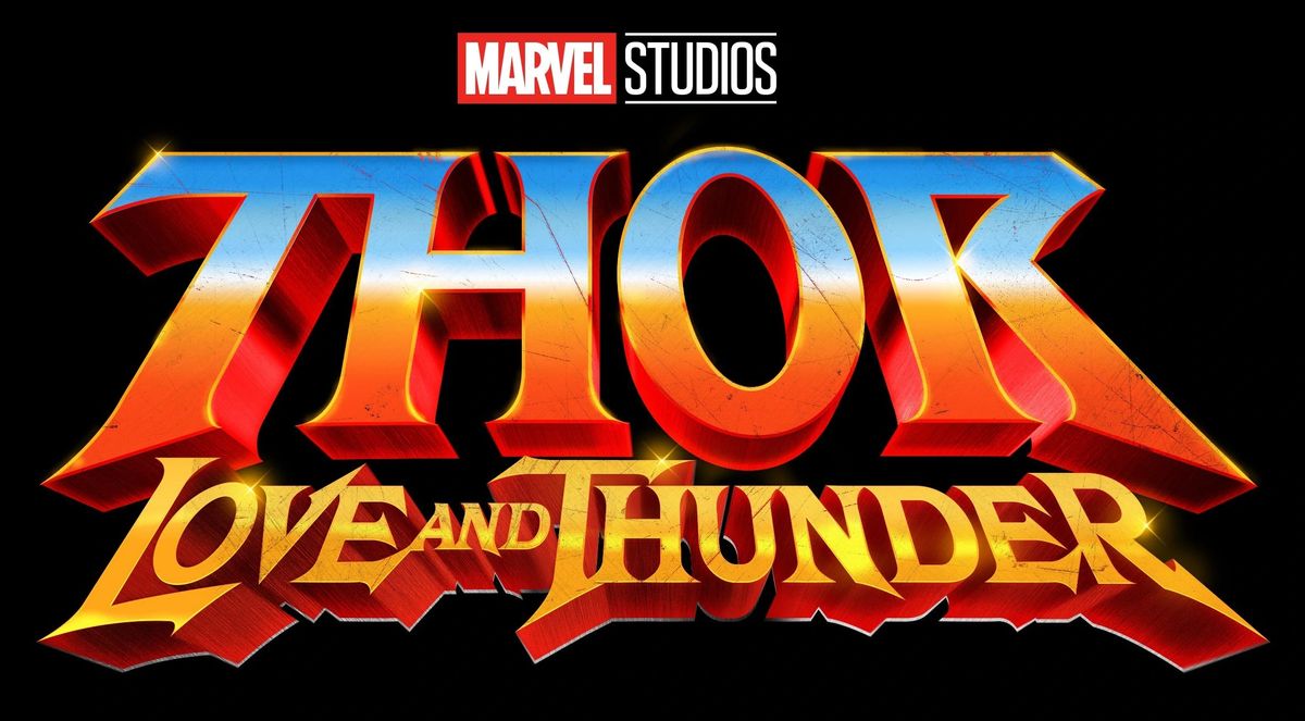 Thor: Love and Thunder - Full Cast & Crew - TV Guide