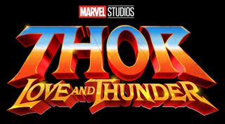 Thor Love and Thunder - Thor 4