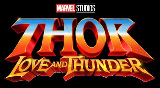 Thor Love and Thunder