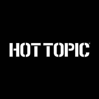 Hot Topic sale: Up to 60% off