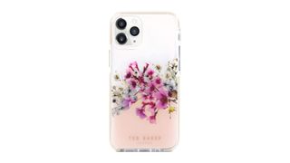 Ted Baker iPhone 12 Pro Max case