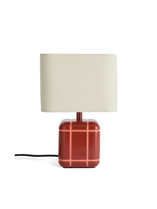 Metro Small Table Lamp