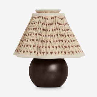 Jordan Table Lamp