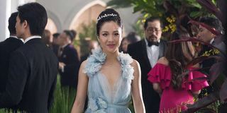 Crazy Rich Asians