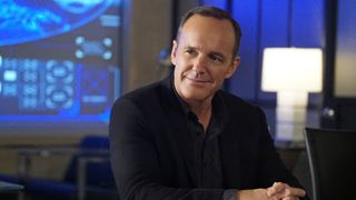 Agents of SHIELD_Marvel