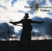 Ritchie Blackmore’s Rainbow: Stranger In Us All (RCA/BMG, 1995)