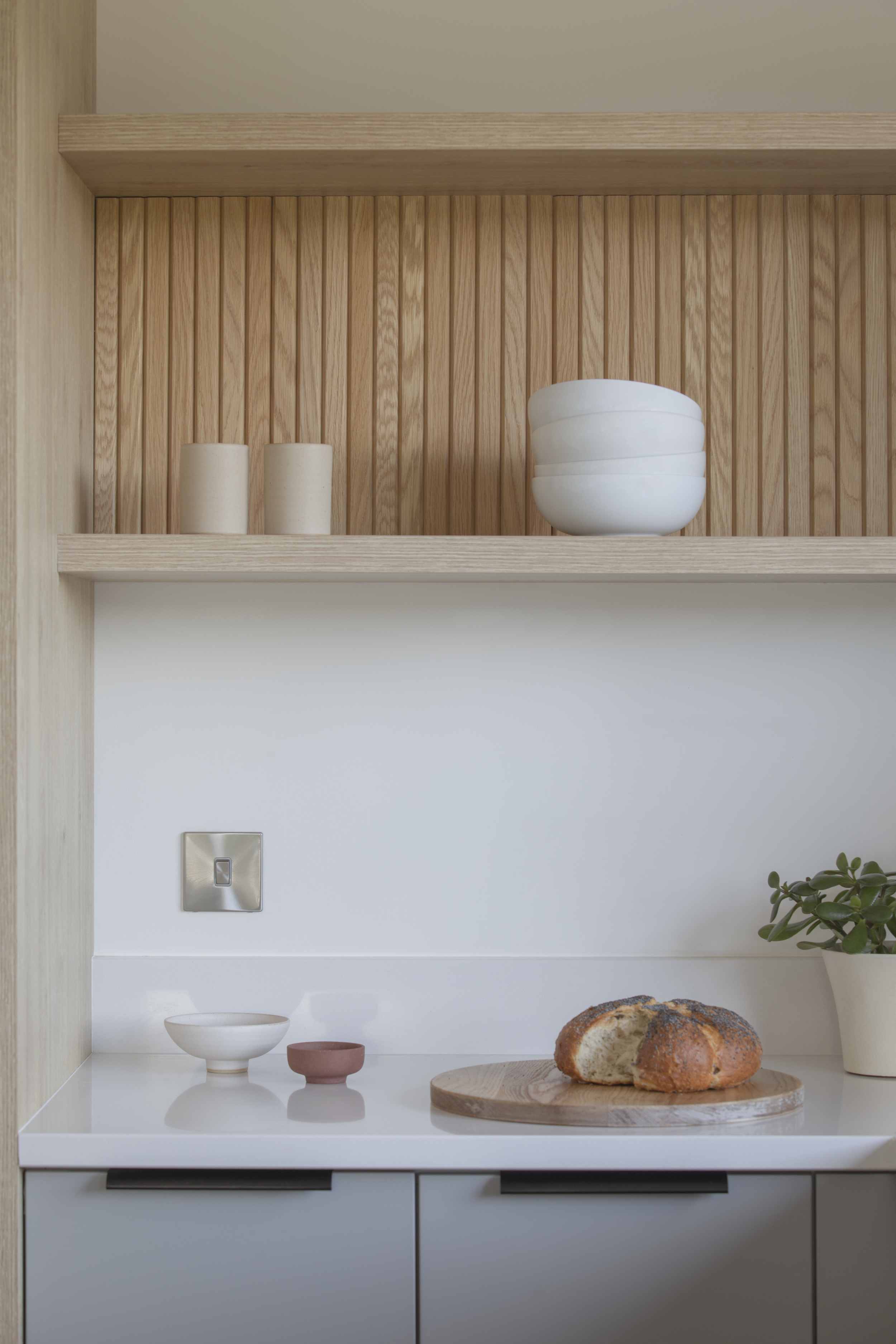 Dulnain, Scotland, by Loader Monteith