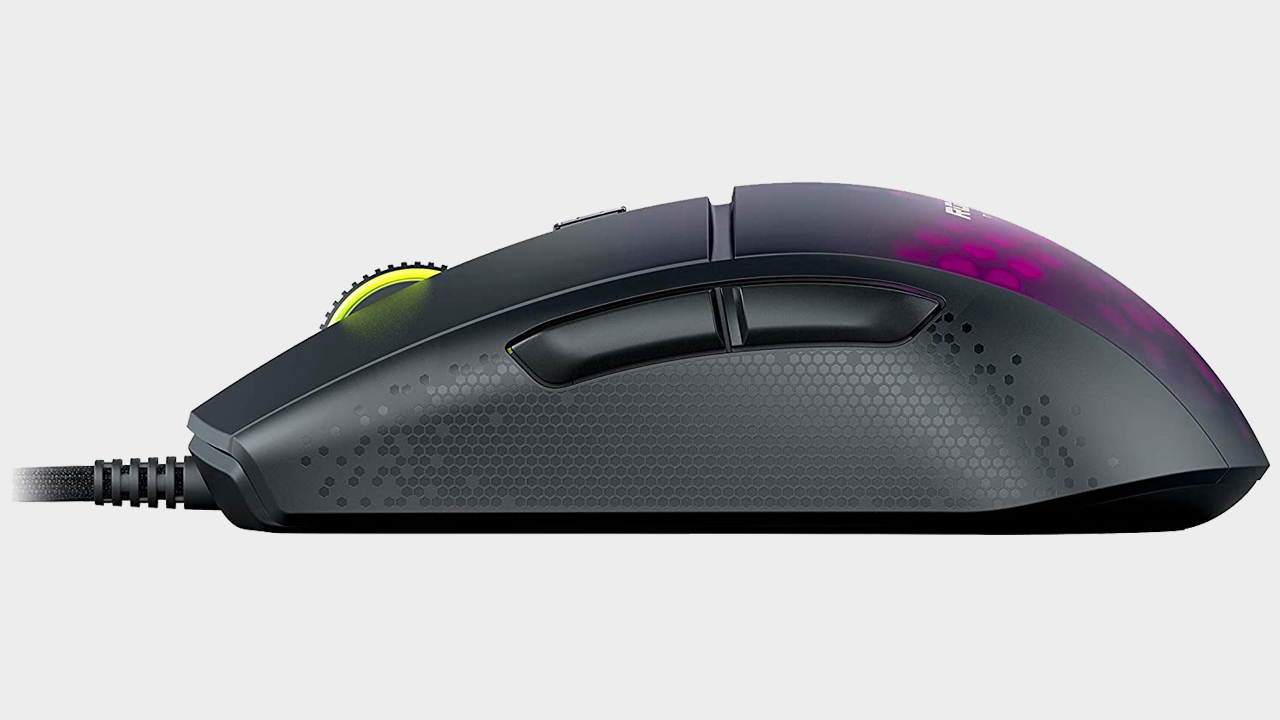 Best gaming mouse 2021 - top pointers from Razer to Logitech | GamesRadar+