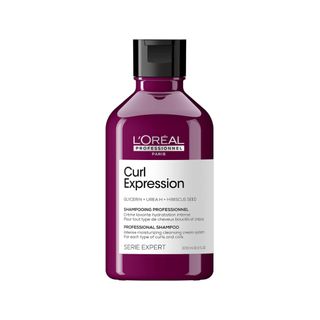 L'Oréal Professionnel Curl Expression Shampoo