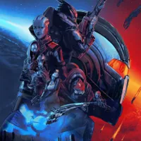 Mass Effect: Legendary Edition | May 14