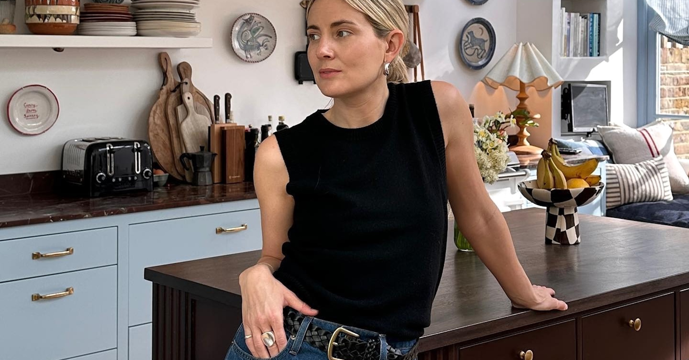 These 31 Effortless Summer Basics Make Getting Ready So Much Easier