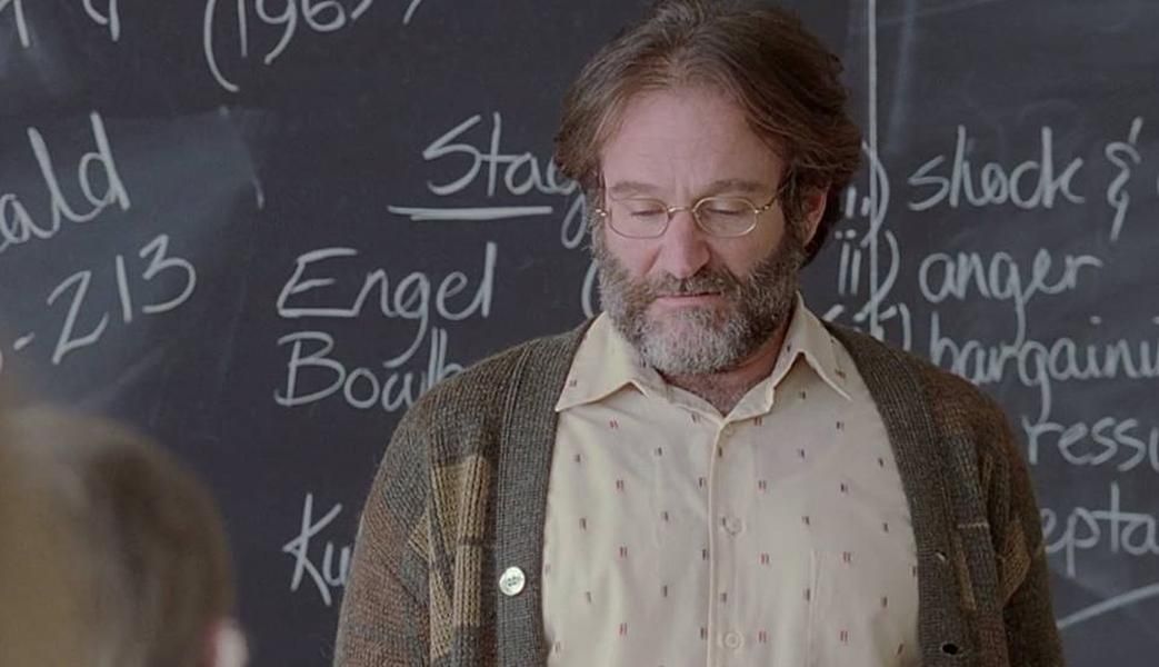 Robin Williams dead at 63; suicide suspected