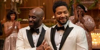 empire fox kai jamal jussie smollett season 5