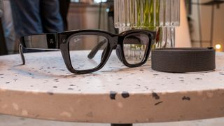 Meta Ray-Ban Display finally coming to the UK and Europe &ndash; the smart glasses with a screen set to arrive next month