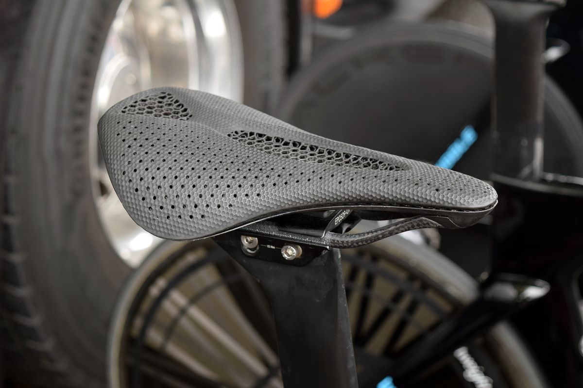 UCI Road World Championships TT Tech Gallery