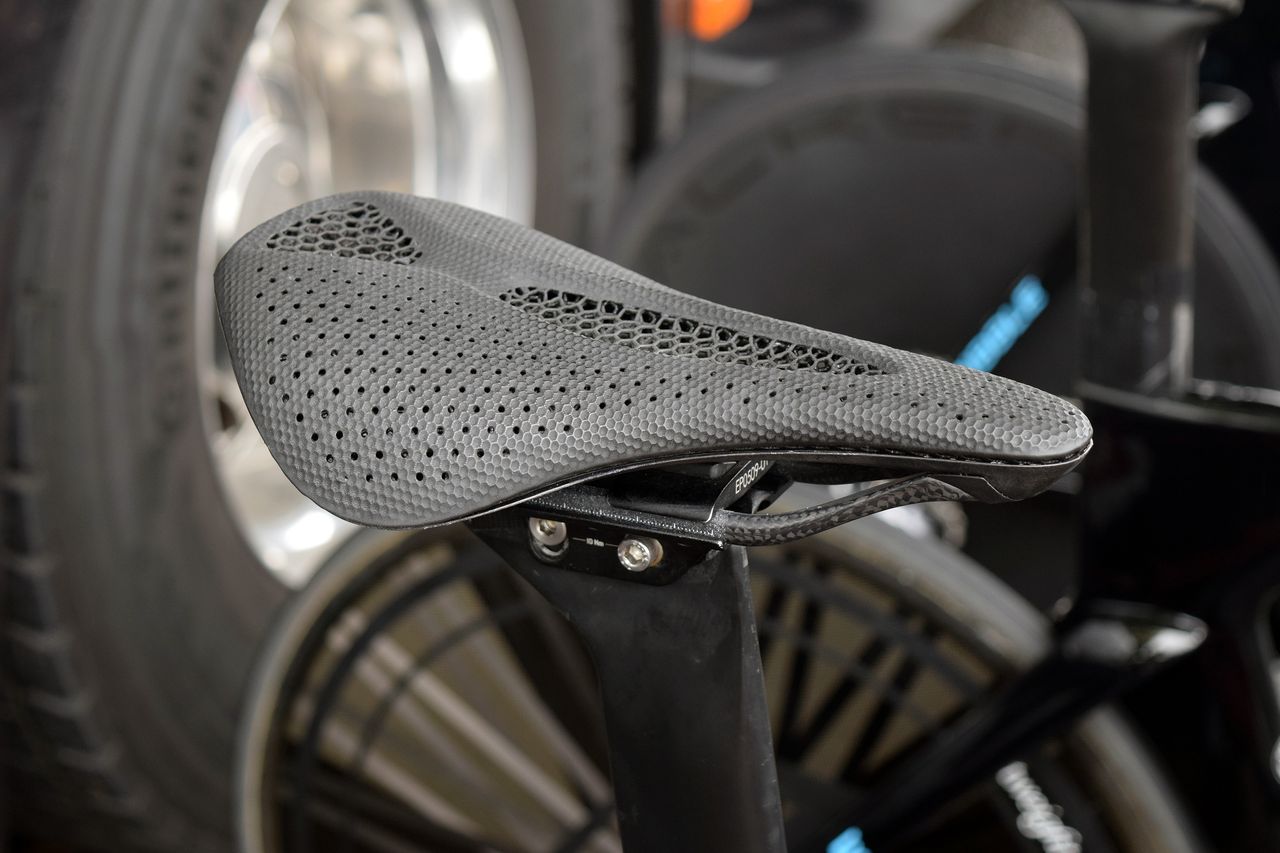 UCI Road World Championships TT Tech Gallery