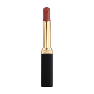 L'Oréal Paris Color Riche Matte Lipstick in shade '603 Wood Nonchalant'