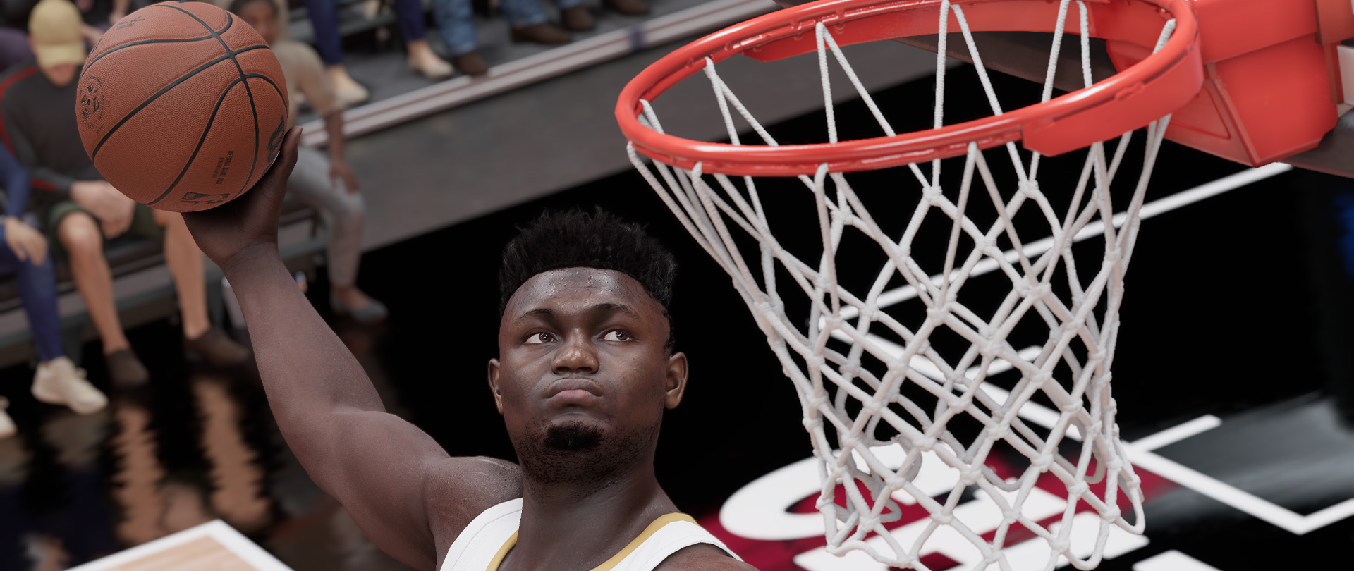 NBA 2K23 Screenshots