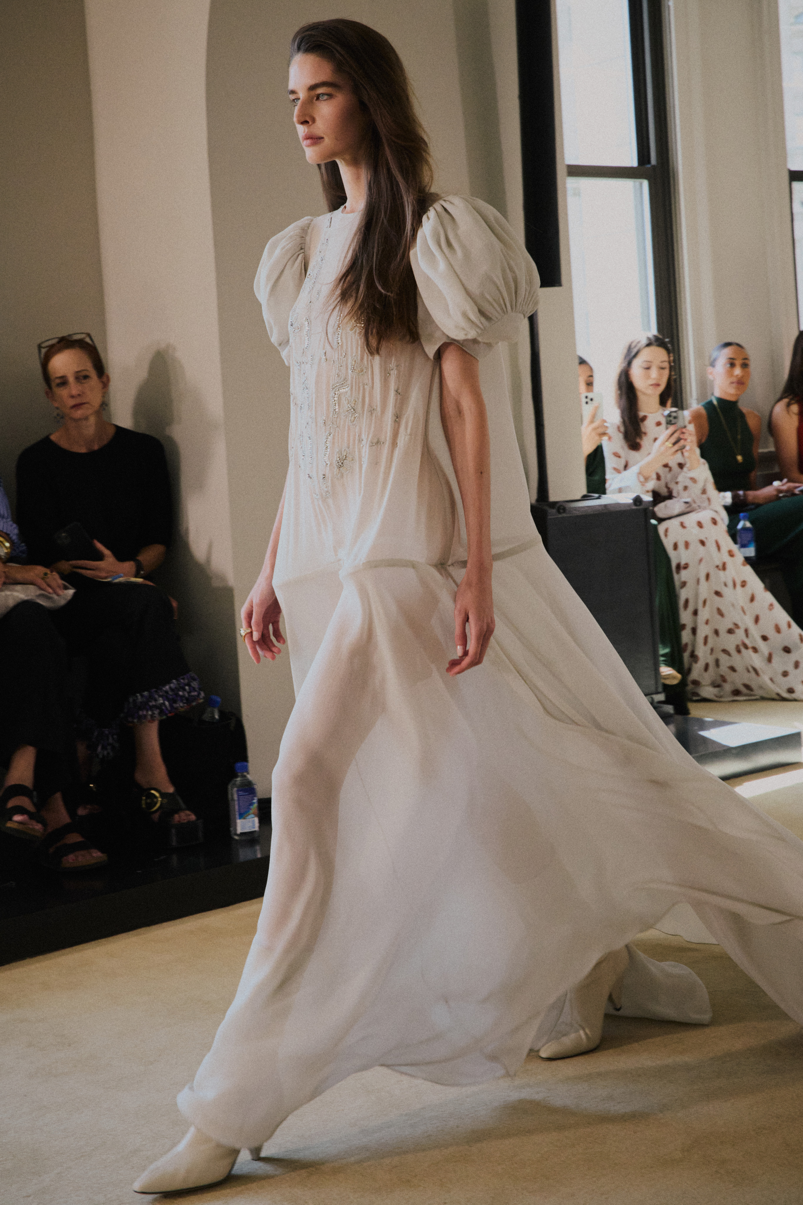 An Altuzarra model