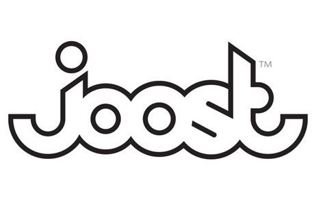 Joost logo