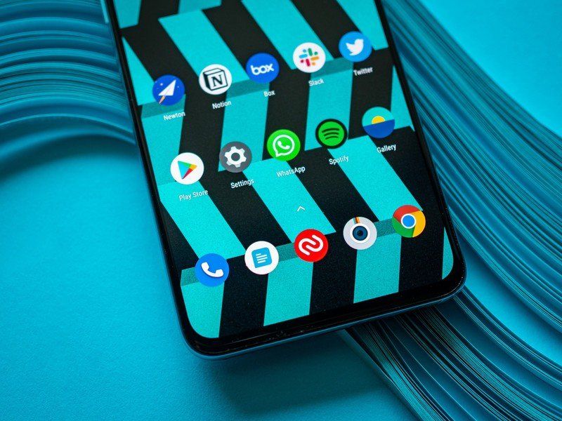 OnePlus Nord