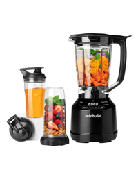 Nutribullet Smart Touch Blender Combo | $329 $250 at Myer