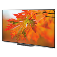 Sony 65-inch XBR-65A9G 4K OLED smart TV