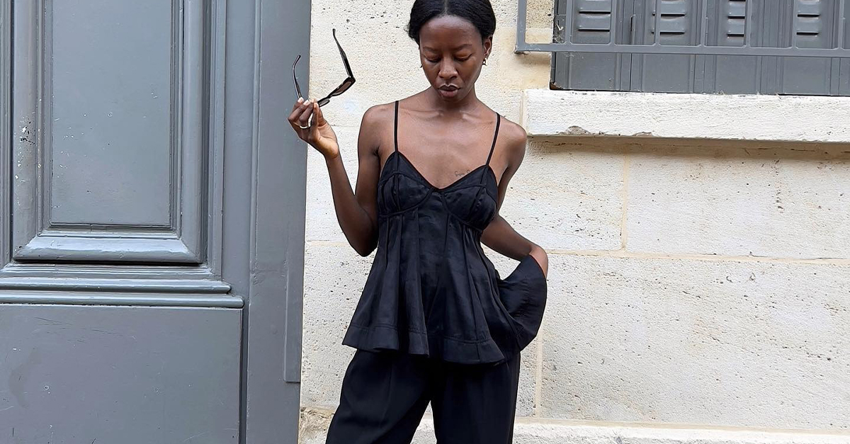 5 Nordstrom Anniversary Sale Finds This Editor Loves