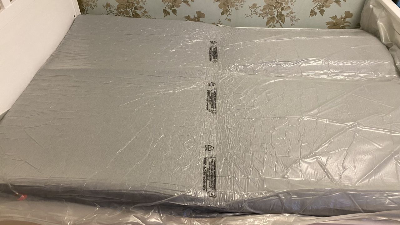 Zoma Mattress review