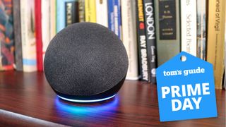 Echo Dot Prime Day deal