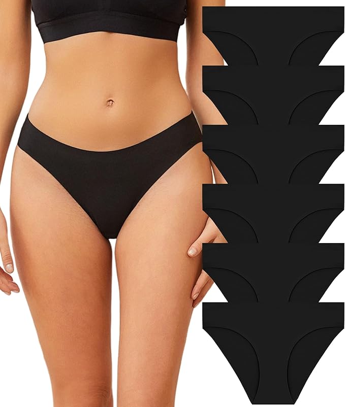 Sth Big, Seamless Underwear 
