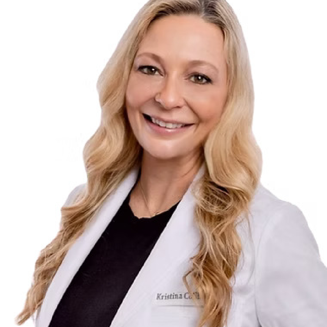 Dr. Kristina Collins