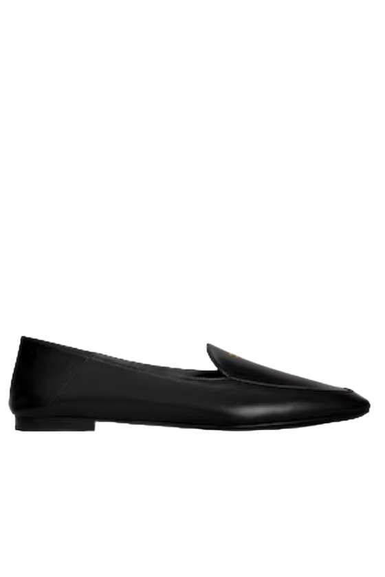 CELINE, Aura Loafer in Goatskin