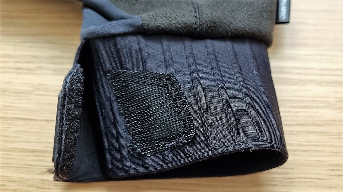 Specialized Prime Series Thermal Gloves WMN