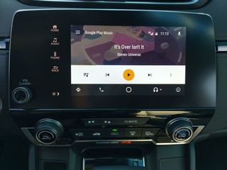 Android Auto supports these commands, too!