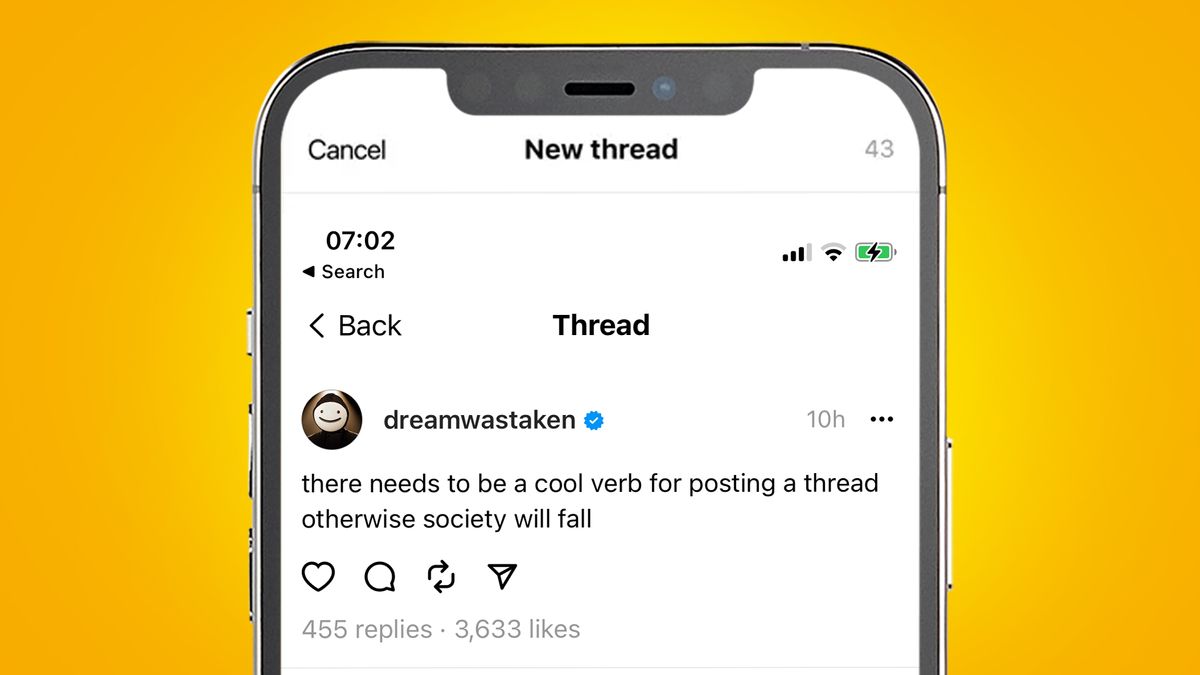 Threads: 7 Things You Need To Know About Instagram's Twitter Killer ...