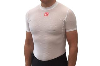 cycling base layers should be tight fitting