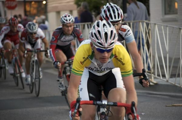 Aaron Kemps (Fly V Australia)