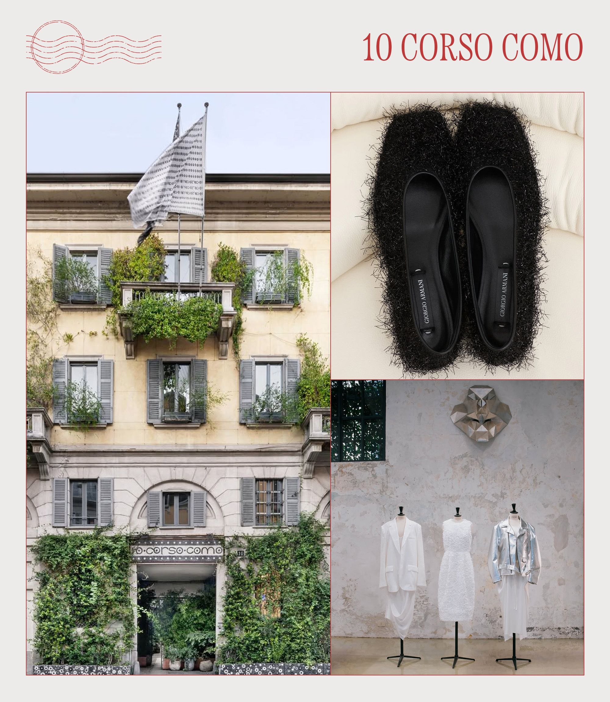 Fashion-insider guide to Milan: where to stay, eat, shop, and go.