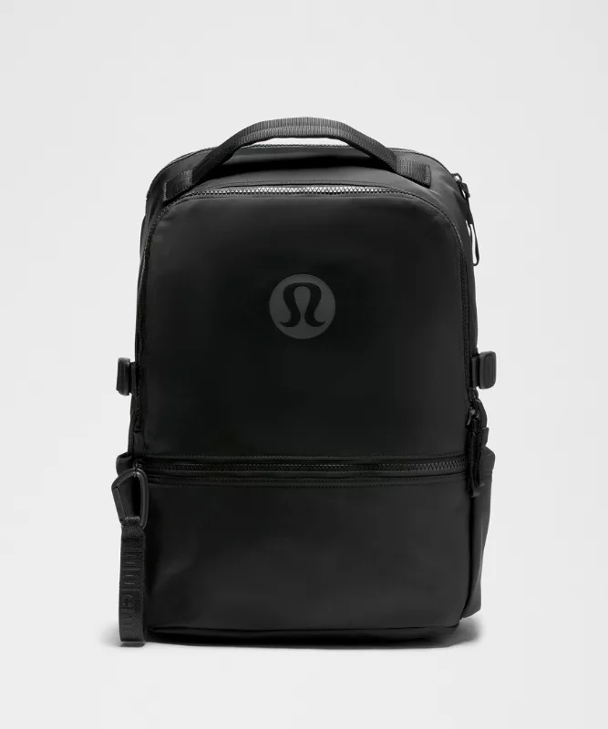 New Crew Backpack 22l - Black - One Size