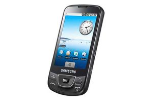 Samsung Galaxy (i7500)