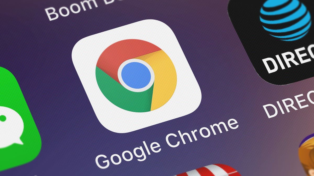 Chrome Apps