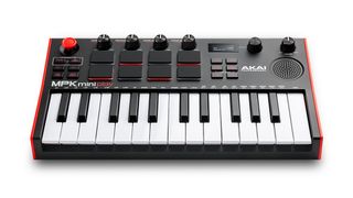 Akai MPK Mini Play mk3