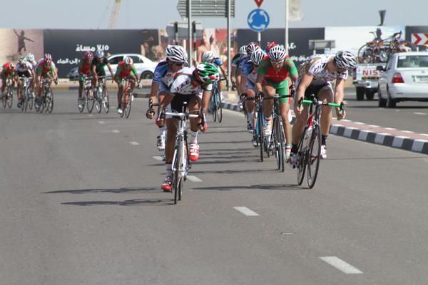 Morocco again work to shut down an attempted move